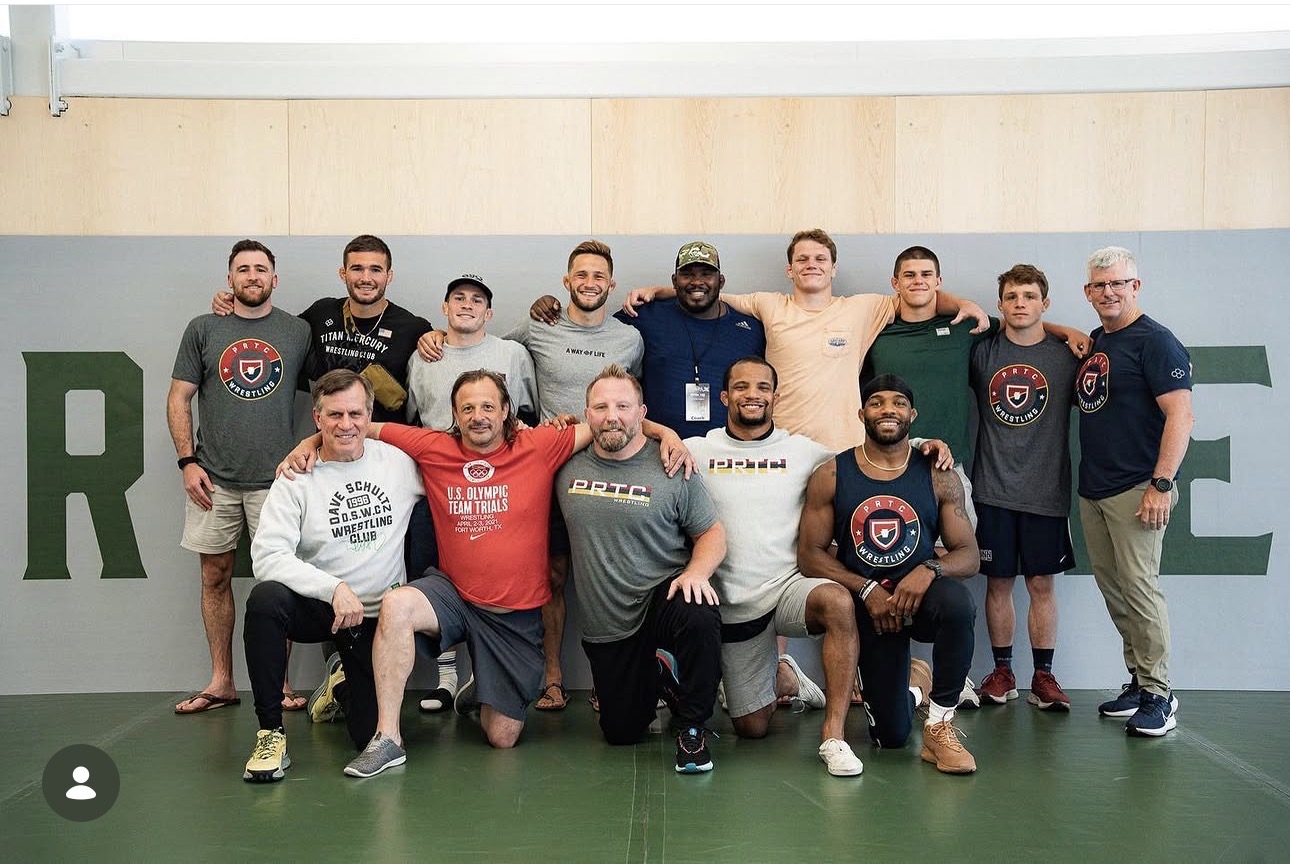 G1 Training Center team photo